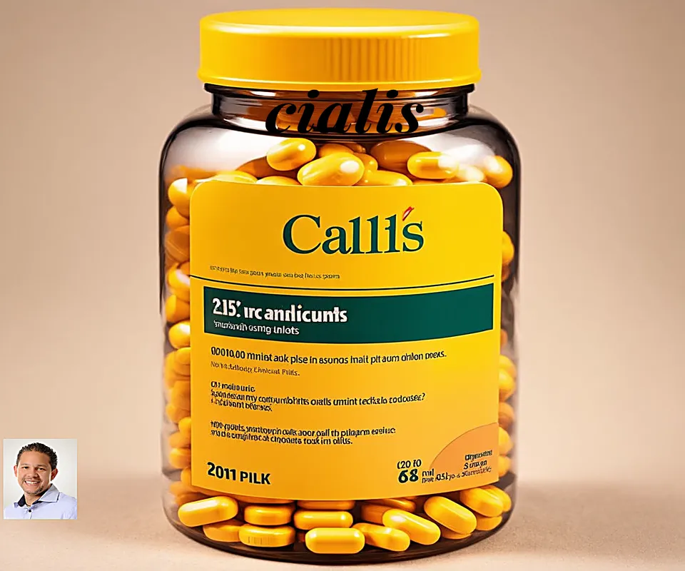 Effetto del cialis